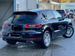 Porsche Macan foto 3