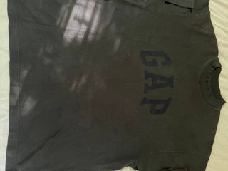 Long sleeve yeezy gap