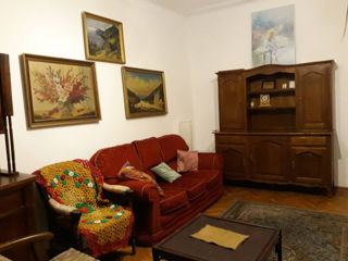 Apartament cu 2 camere, 56 m², Centru, Chișinău foto 6