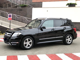 Mercedes GLK-Class foto 10