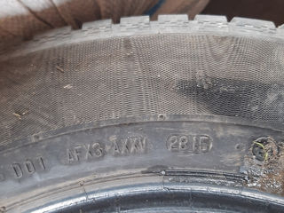 225/60R16 continental foto 3