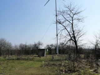 Turbina eoliana 30kw instalata și cu tarif foto 1