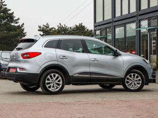 Renault Kadjar foto 2