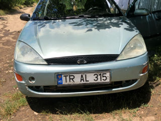 Ford Focus foto 5