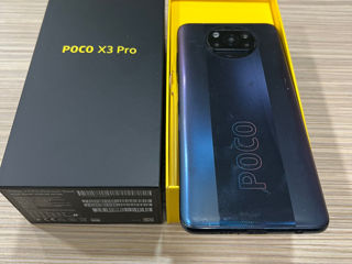 Xiaomi poco x3 pro 256gb foto 3