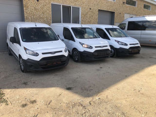 Ford Transit Connect foto 3