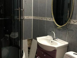 Apartament cu 2 camere, 46 m², Râșcani, Chișinău foto 9