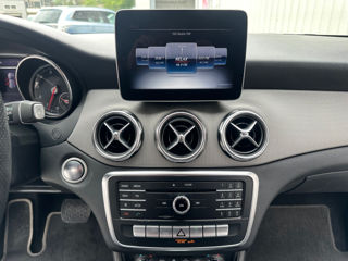 Mercedes GLA foto 13