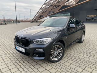 BMW X4 foto 4