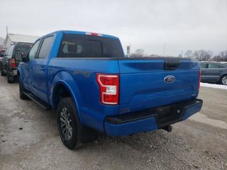 Ford F-150 foto 3