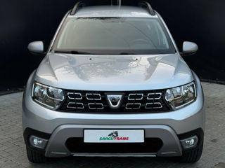 Dacia Duster foto 2