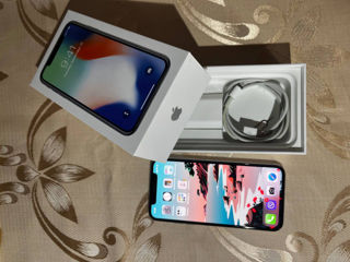 Iphone X фото 4