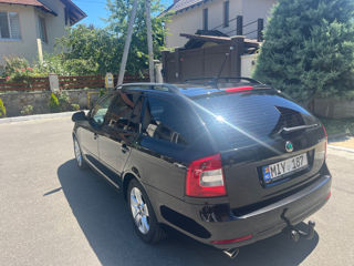 Skoda Octavia foto 2