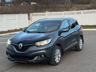 Renault Kadjar foto 3