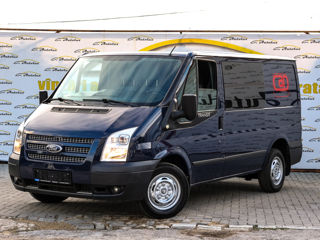 Ford Transit - TVA foto 4