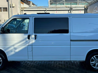 Volkswagen Transporter foto 4