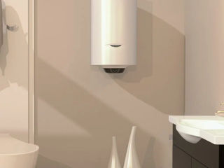Бойлер Ariston PRO1 ECO 50 L