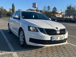 Skoda Octavia foto 3