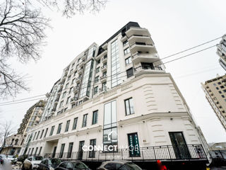 Apartament cu 3 camere, 71 m², Centru, Chișinău foto 18