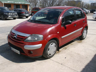 Citroen C3, 2007 г.