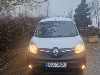 Renault Kangoo foto 5