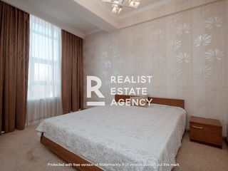 Se oferă spre chirie apartament cu 1 odaie și living în zona Centru foto 1