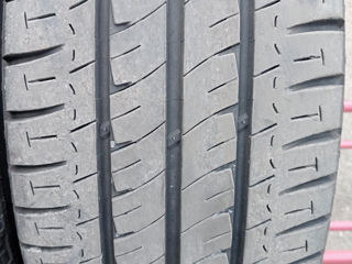 235 65 R16C Michelin Agilis de vara  foto 1
