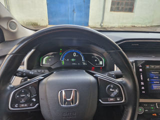 Honda Clarity foto 6