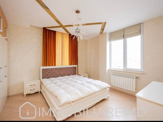 Apartament cu 2 camere, 110 m², Centru, Chișinău