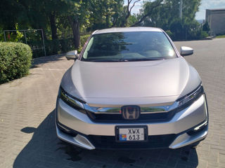 Honda Clarity