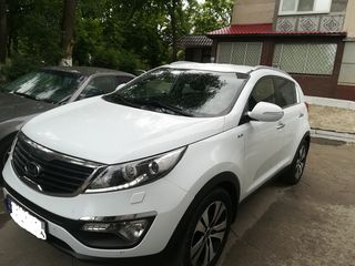 KIA Sportage foto 1