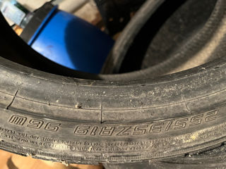 Falken 255 35 19 foto 3