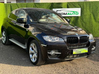 BMW X6 foto 3