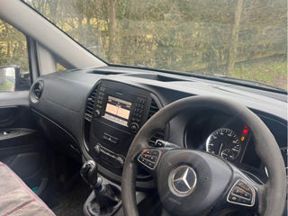 Mercedes Vito foto 6