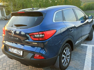 Renault Kadjar foto 3