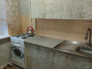 1-rm apt., 33 м², 3/5 fl.