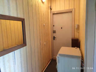 1-rm apt., 32 м², 5/5 fl.