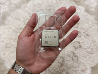 Ryzen 5 5600 / Ryzen 5 5600X / Ryzen 5 7500F / Ryzen 5 8400F / Ryzen 7 5700X / Ryzen 7 8700F Новые! foto 8