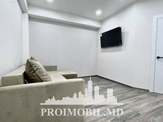 Apartament cu 1 cameră, 49 m², Ciocana, Chișinău foto 5