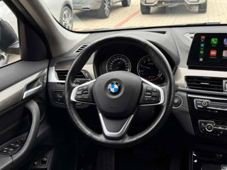 BMW X1 foto 12