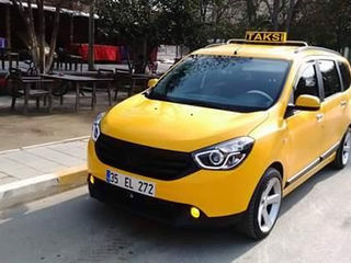 Dacia Lodgy foto 1