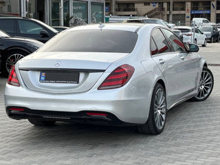 Mercedes S-Class foto 3