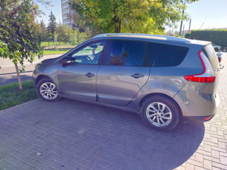 Renault Grand Scenic foto 5