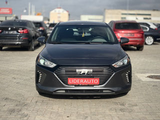 Hyundai IONIQ foto 2