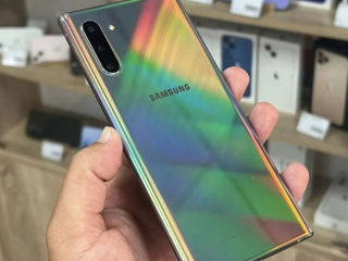 Samsung note 10 256гб