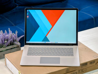 Laptop Microsoft Surface Laptop 3 15" (Core i5 1035G7/8Gb Ram/256Gb SSD/15" 3K IPS) foto 1