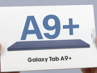 Samsung Galaxy Tab A9+ 4/64gb - 3300 lei