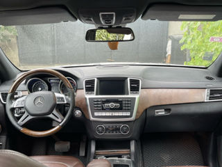 Mercedes GL-Class foto 4