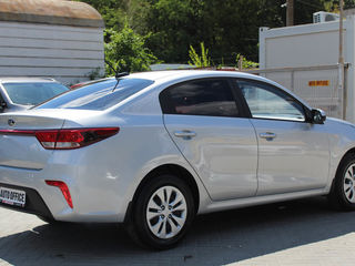 KIA Rio foto 4