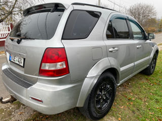 KIA Sorento foto 3